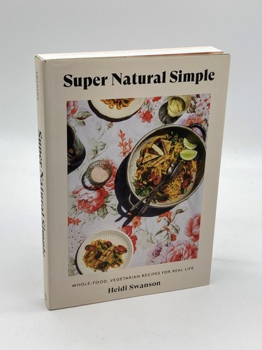 Super natural simple - natural,