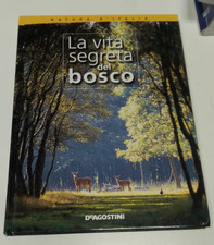 la vita segreta del bosco -