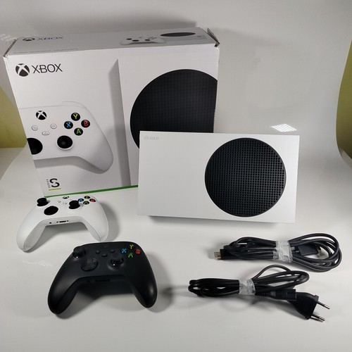 Xbox series 512gb robot - xbox,