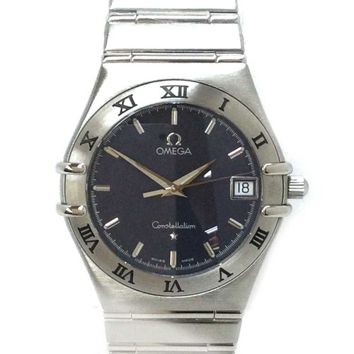 Orologio omega constellation - omega,