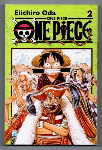 Eiichiro oda one piece new - eiichiro,