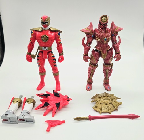 Power rangers dino - power,