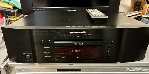 Marantz ud8004 lettore - marantz,