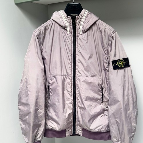 Stone island giacca cappotto - island,
