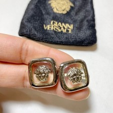 Gemelli vintage gianni - gianni, versace