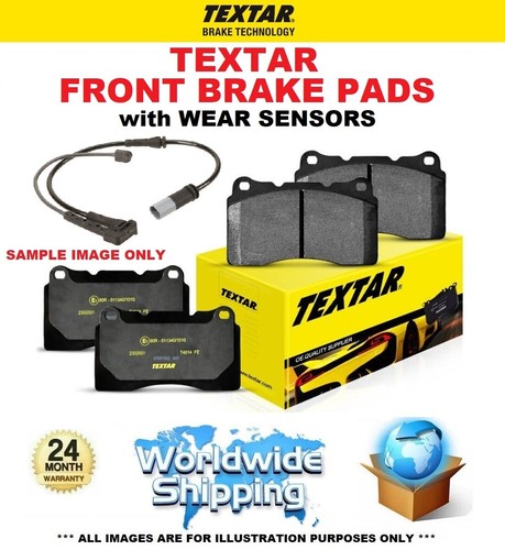 Textar pastiglie freno - textar,