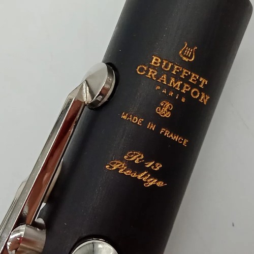 Clarinetto r13 prestige - r13,