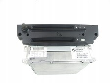 BMW 5 Series E60 E61 PRE LCI