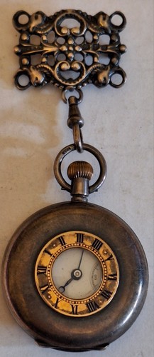 Orologio tasca r londra - da, a.g.r