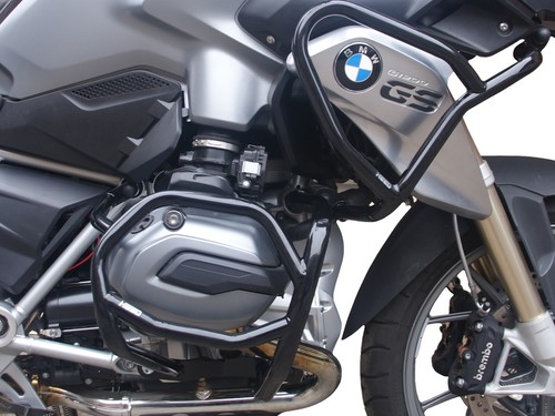 Paramotore crash bars heed - paramotore, bmw