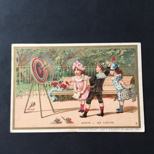 Bon marche 25 les jouets - bon,