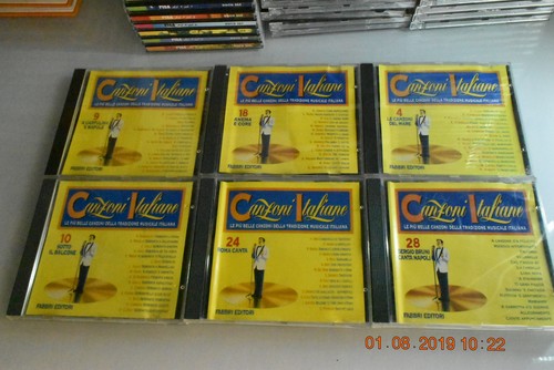 Canzoni italiane fabbri - canzoni,