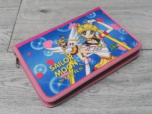 Sailor moon star astuccio - moon,
