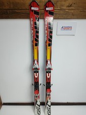 Volkl Racetiger WC GS 149 cm