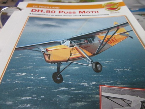 Fly mappa de - 12,