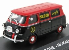 1/43 EDICOLA - FIAT - 600