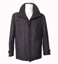 DOLCE & GABBANA CAPPOTTO UOMO