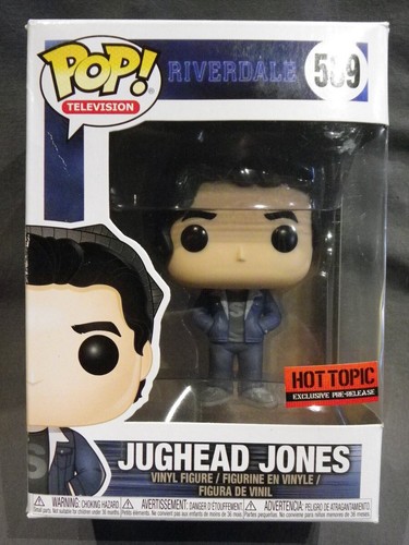 Jughead jones riverdale - jughead,