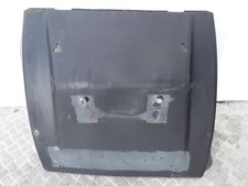 PARAFANGO POSTERIORE SINISTRO PER IVECO Eurotech Serie (92>02)