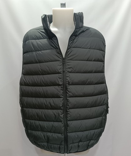 Gilet maxfort stile piumino - gilet,