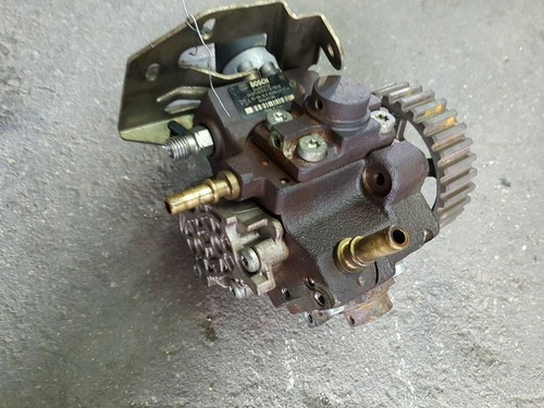 Pompa iniezione ford focus - pompa,