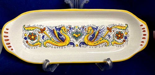 Deruta ceramiche raffaellesco - deruta,