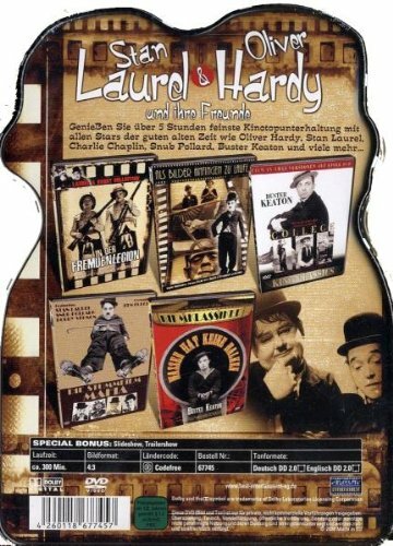 Stan laurel oliver - oliver, hardy
