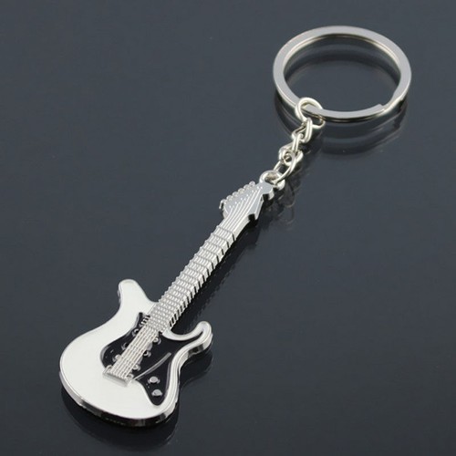 Portachiave chitarra elettrica - chitarra,