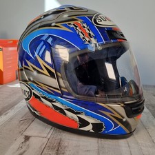 Casco moto vintage Suomy Fazer