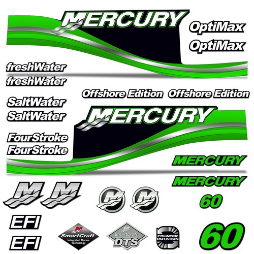 Mercury quattro tempi - mercury,