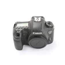 Canon EOS 6D + 219 Tsd. Scatti