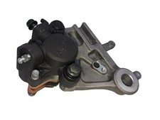 PINZA POSTERIORE HONDA AFRICA TWIN 1000 2019 SUPPORTO FRENO RUOTA DISCO