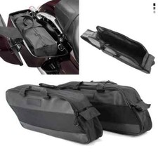 Saddlebag Bagaglio Tour Pack