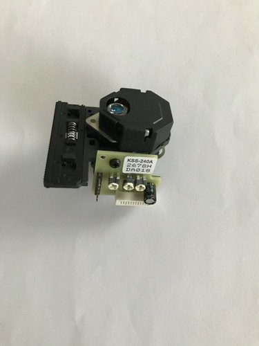 Optical pick laser lens - optical,