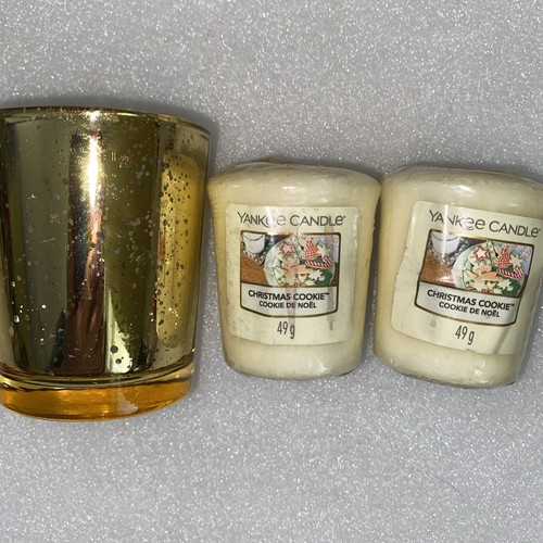 Yankee candle samplers - 2,