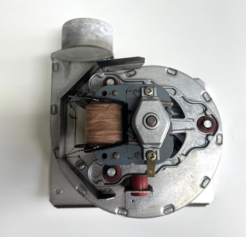Ventilatore estrattore fumi - estrattore,