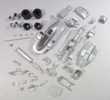 1-43 Ferrari 312 T5 F1