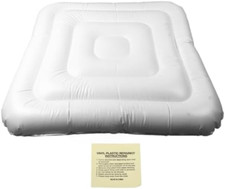 Copertura Gonfiabile per Vasca