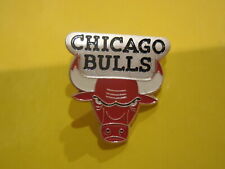 distintivo NBA basket palla a canestro Chicago Bulls