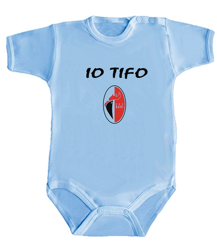 Body neonato bimbo bimba bari - neonato,