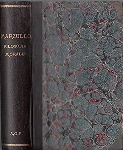 Lezioni filosofia morale - lezioni,