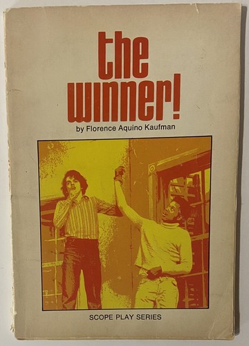 The winner florence aquino - florence,