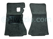 Sopra Tappeti Moquette