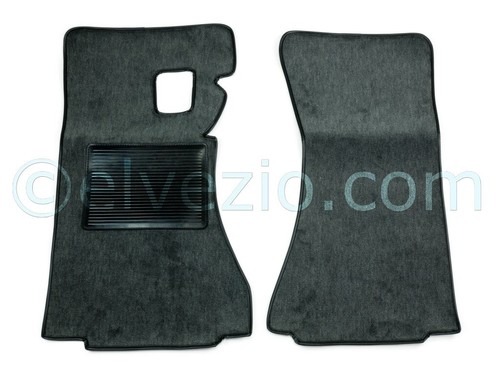 Sopra tappeti moquette - tappeti,