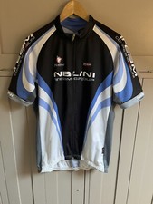 Maglia ciclismo uomo Nalini