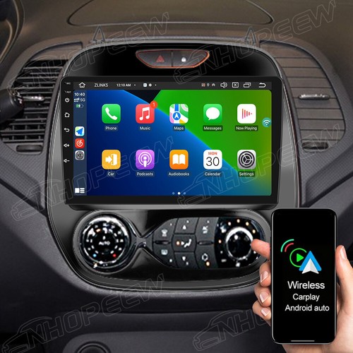 Android carplay autoradio - android,