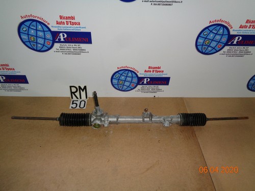 Scatola sterzo fiat - scatola, (steering)