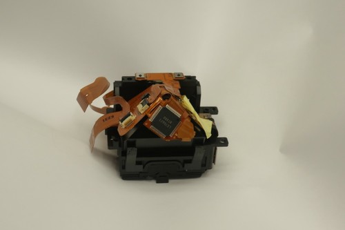 Canon eos mark - 1d, iv