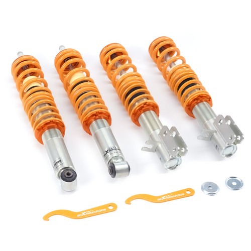 Coilover per golf mk1 - golf, i