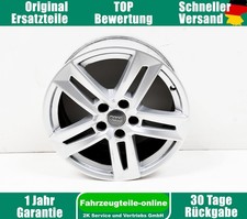 Cerchio in lega Audi